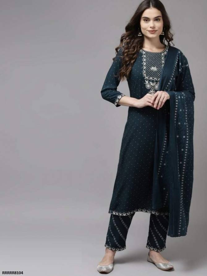 Indo Era 18 Classic New Festive Wear Fancy Designer Ready Made Collection